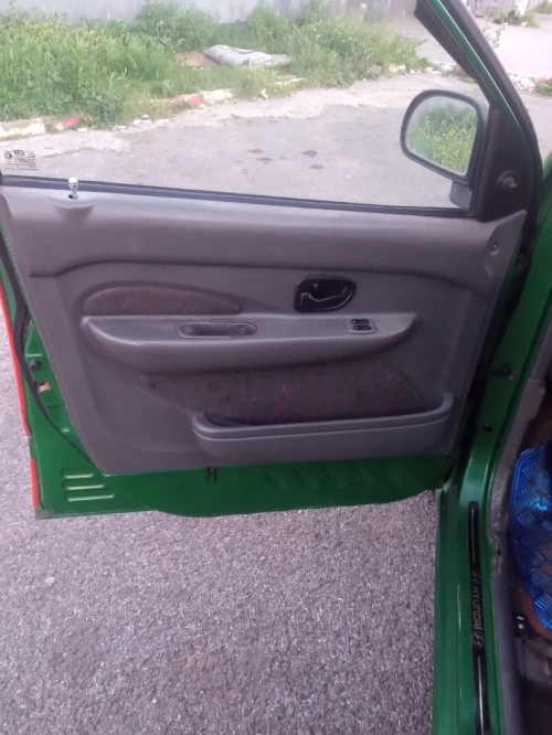 Hyundai Atos 1999 Gls