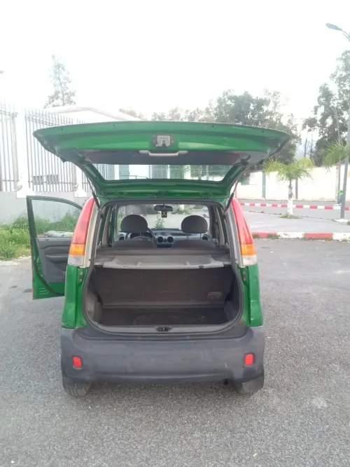 Hyundai Atos 1999 Gls