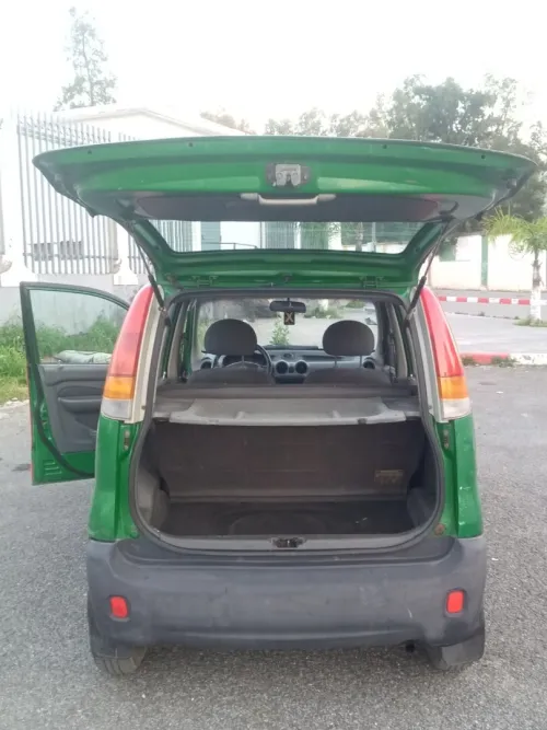 Hyundai Atos 1999 Atos