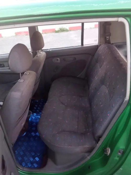 Hyundai Atos 1999 Gls