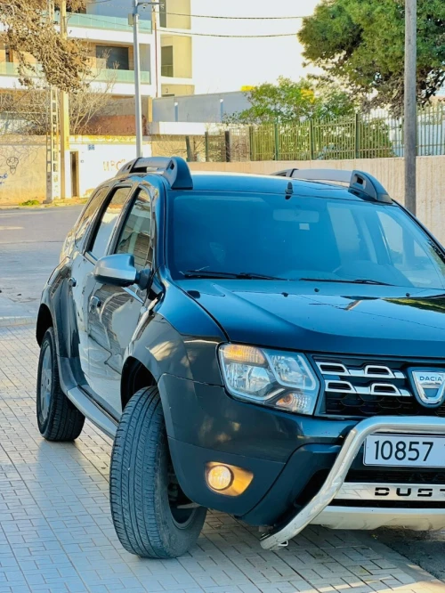 Dacia Duster 2014 Duster