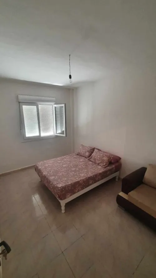 Location Appartement F3 Skikda Skikda