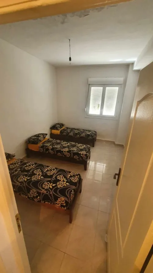 Location Appartement F3 Skikda Skikda