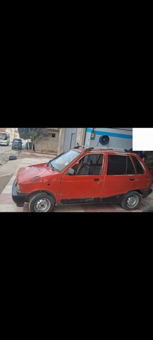 Zotye Z100 2008 Z100