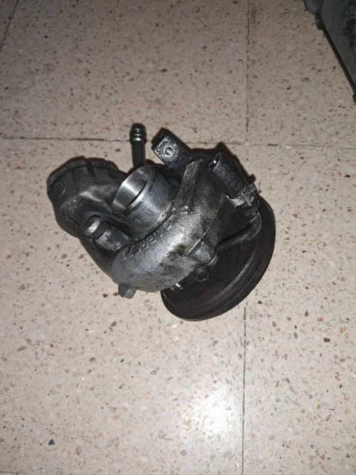 Turbo compresseur 1.6hdi/Tdci