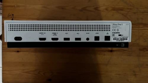 Xbox seconde main