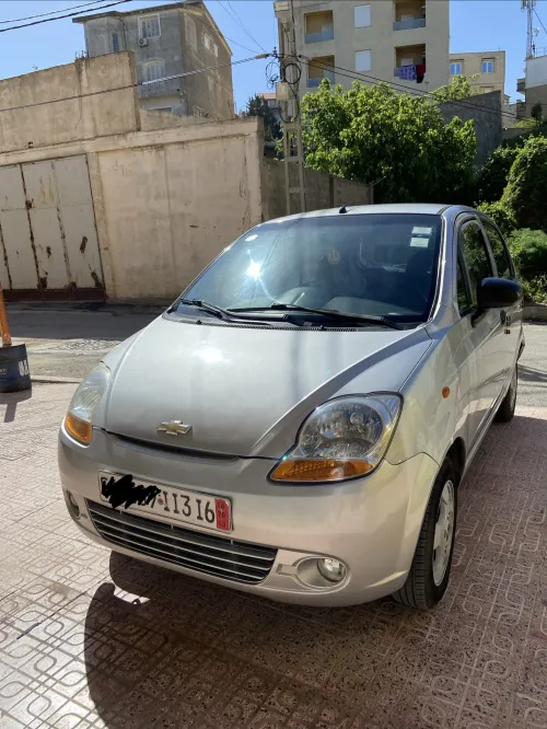 Chevrolet Spark 2013 