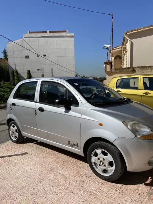 Chevrolet Spark 2013 