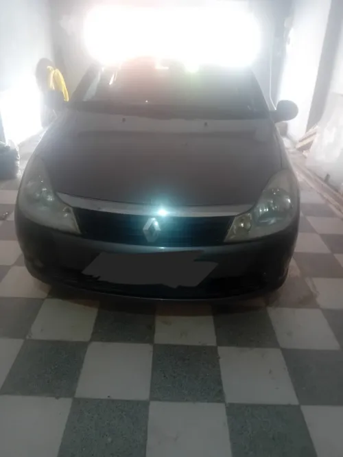 Renault Symbol 2010 Symbol