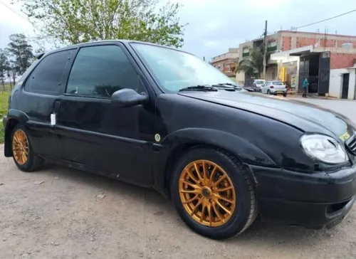 Citroen Saxo 2000 Saxo