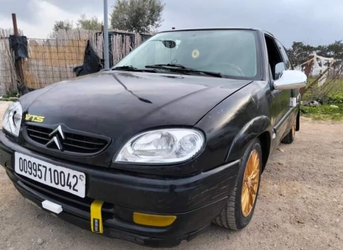 Citroen Saxo 2000 Saxo