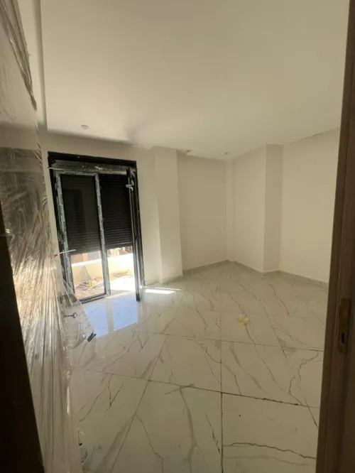 Vente Appartement F2 Alger Bordj el bahri