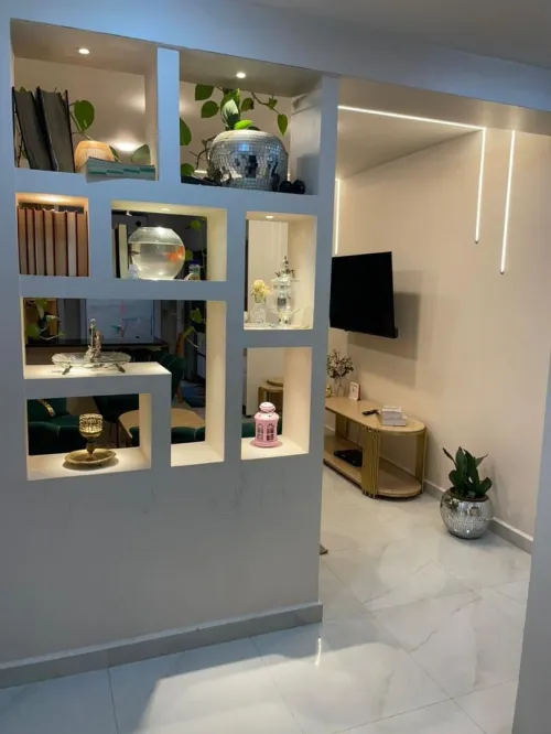 Vente Appartement F4 Alger Bordj el kiffan