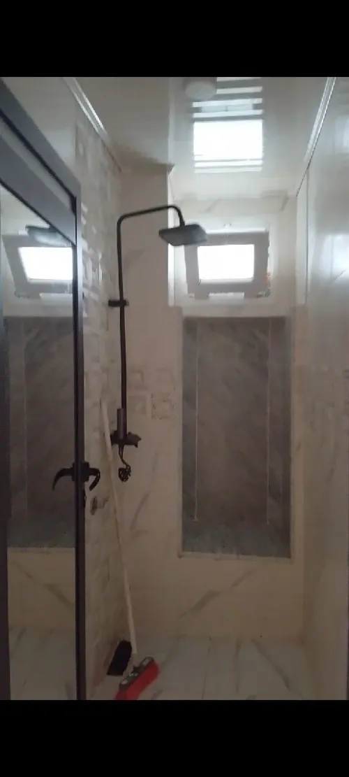 Vente Appartement F4 Alger Bordj el bahri