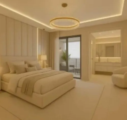 Vente Appartement F4 Alger Hussein dey