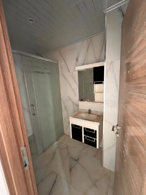 Vente Appartement F4 Alger Hussein dey