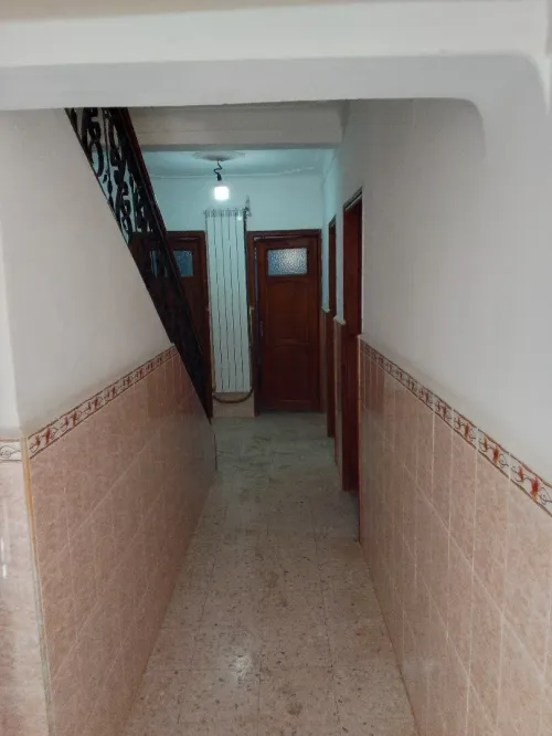 Vente Villa Alger Bordj el kiffan