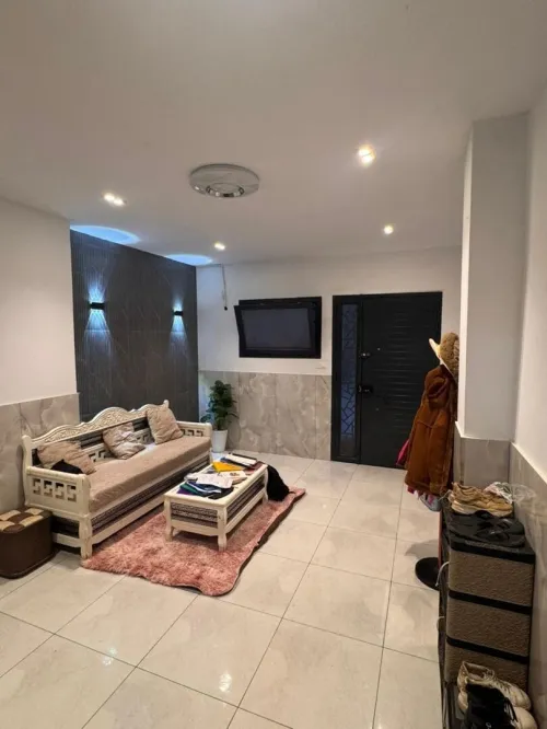 Vente Villa Alger Bordj el bahri
