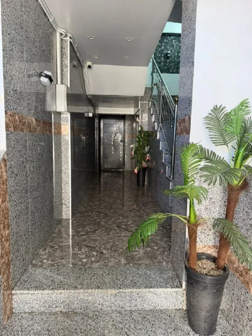 Vente Appartement F5 Alger Bordj el kiffan