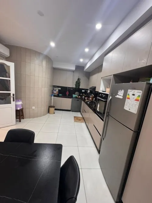Vente Villa Alger Bordj el bahri