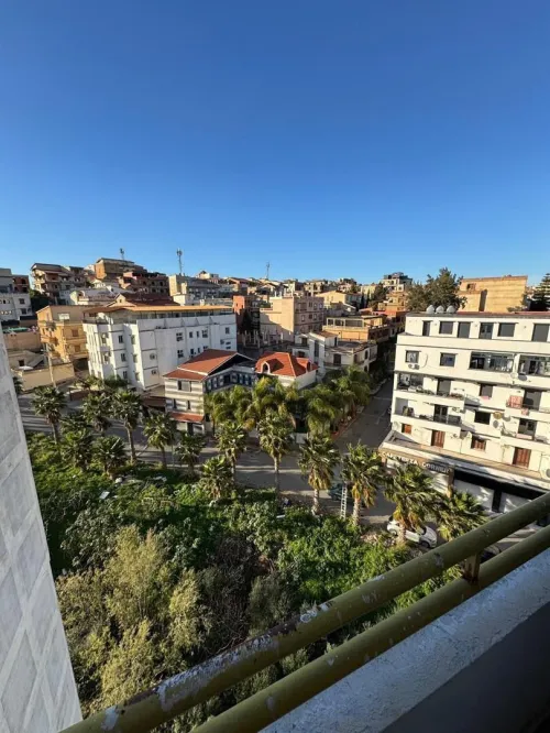 Vente Appartement F4 Alger Baba hassen