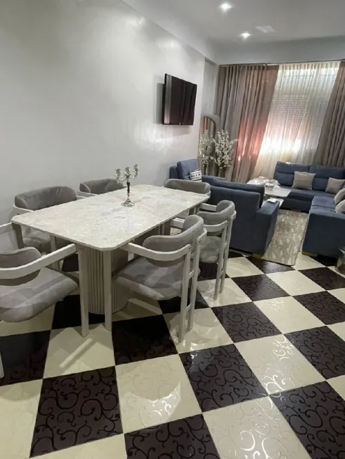 Vente Appartement F4 Alger Bab ezzouar