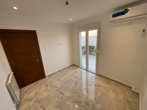 Vente Appartement F3 Alger Bordj el kiffan