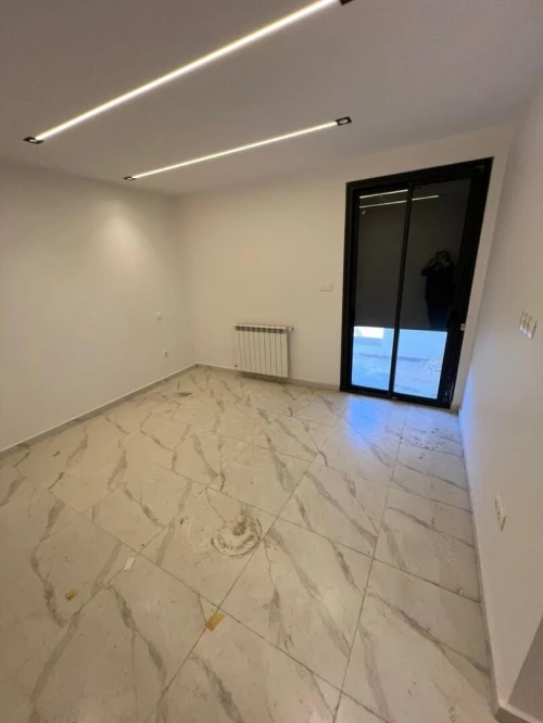 Vente Appartement F4 Alger Bordj el bahri