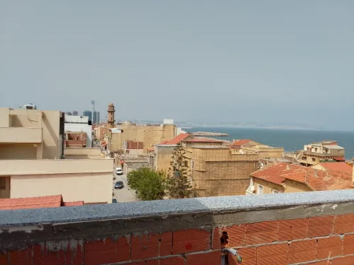 Vente Appartement F4 Alger Mohammadia