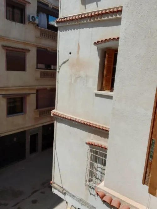 Vente Villa Alger Bordj el kiffan