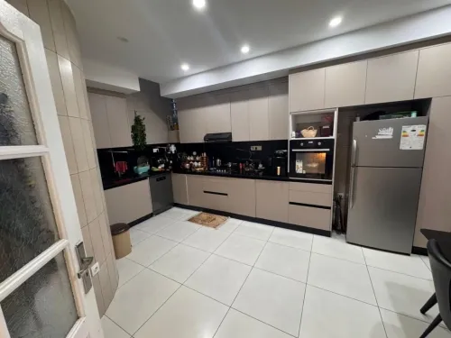 Vente Villa Alger Bordj el bahri