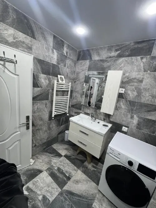 Vente Appartement F4 Alger Bordj el bahri