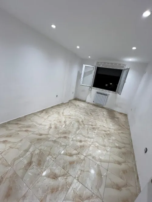 Vente Appartement F4 Alger Bordj el bahri