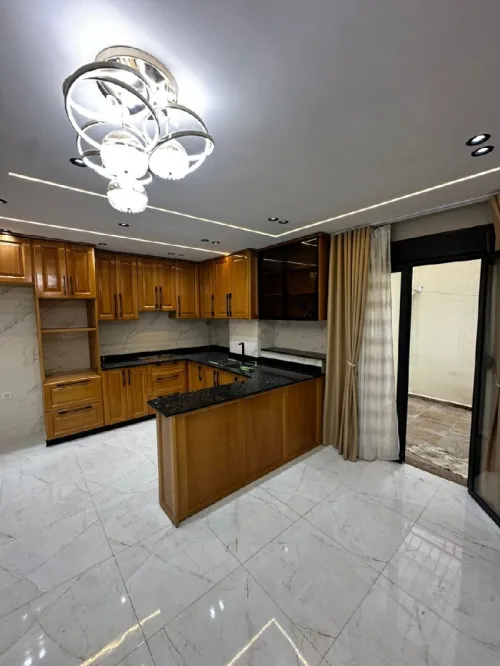 Vente Appartement F3 Alger Bordj el bahri