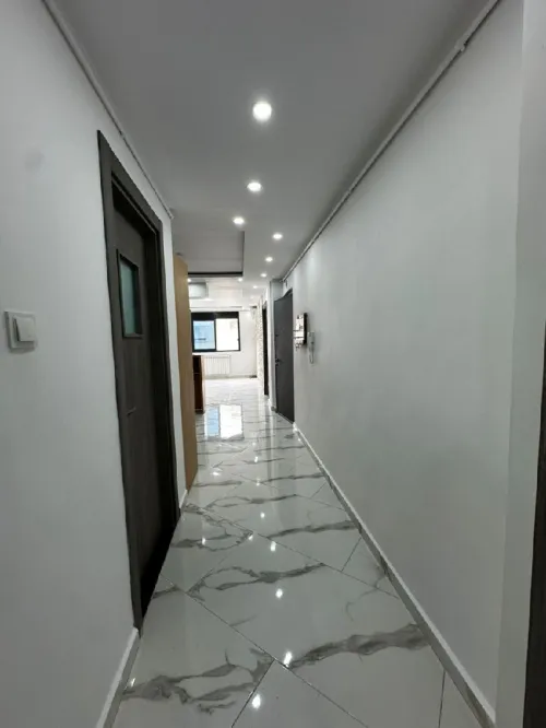 Vente Appartement F2 Alger Kouba