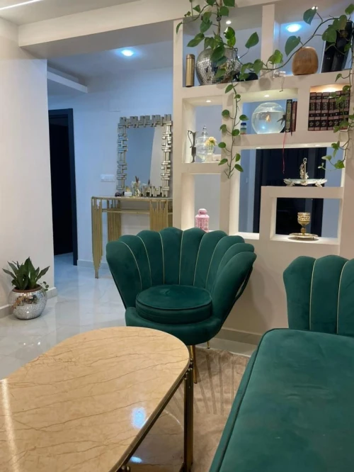 Vente Appartement F4 Alger Draria