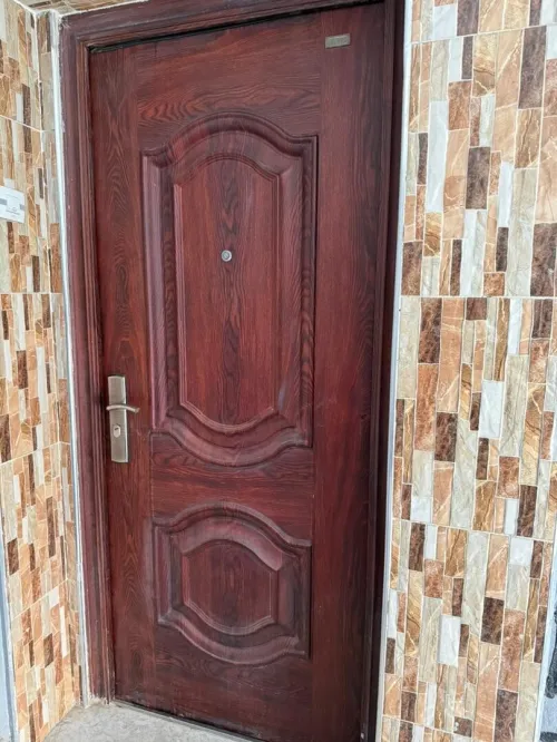 Vente Appartement F3 Alger Bordj el kiffan