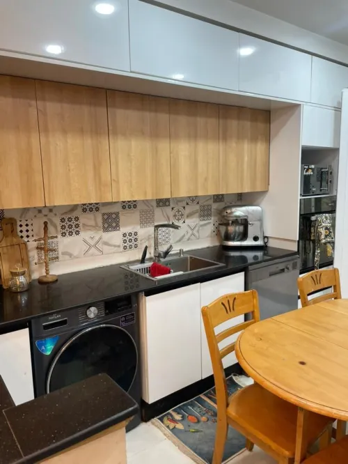 Vente Appartement F4 Alger Douera