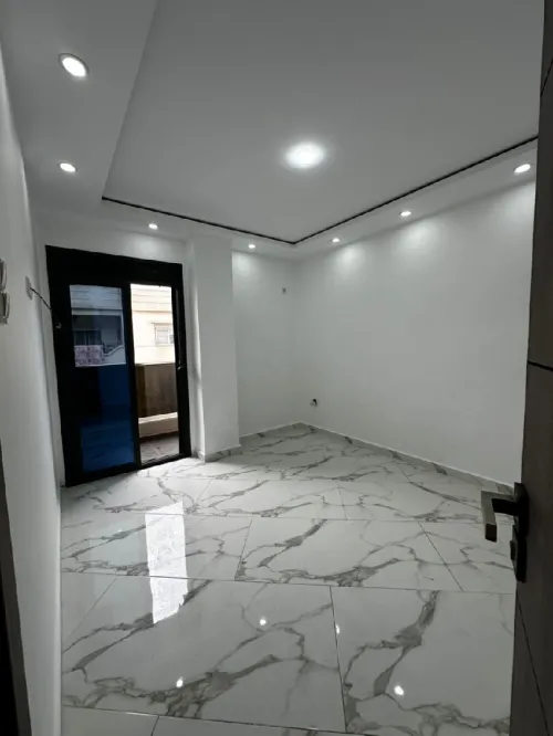 Vente Appartement F3 Alger Bordj el kiffan