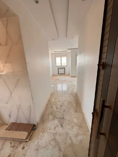 Vente Appartement F5 Alger El harrach