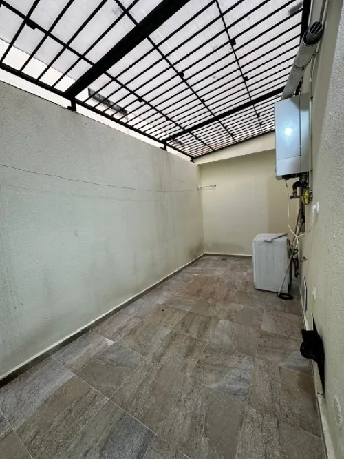 Vente Appartement F2 Alger Bordj el bahri