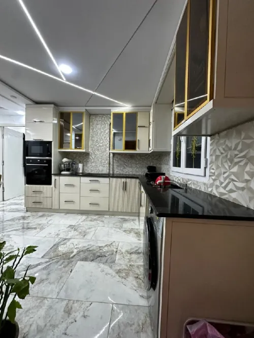 Vente Appartement F3 Alger Bordj el kiffan