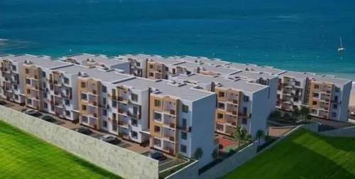 Vente Appartement F4 Skikda Skikda