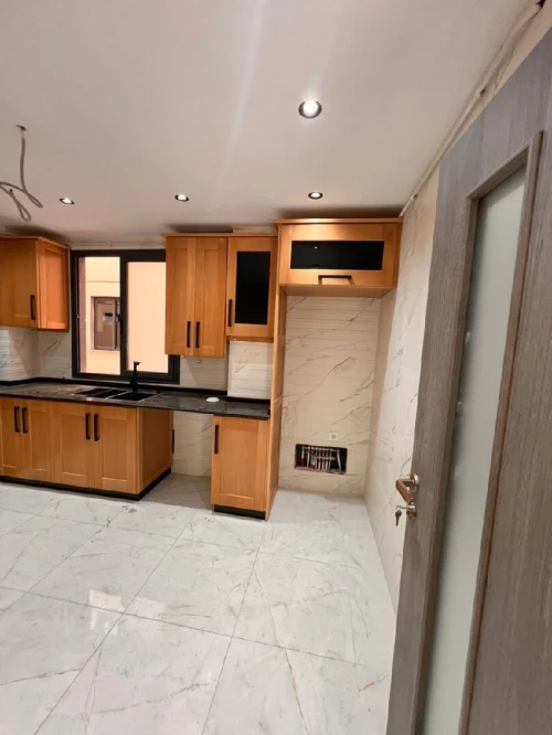Vente Appartement F4 Alger Bordj el bahri