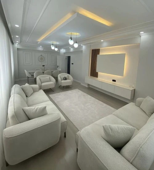 Vente Appartement F3 F4 Alger Mohammadia