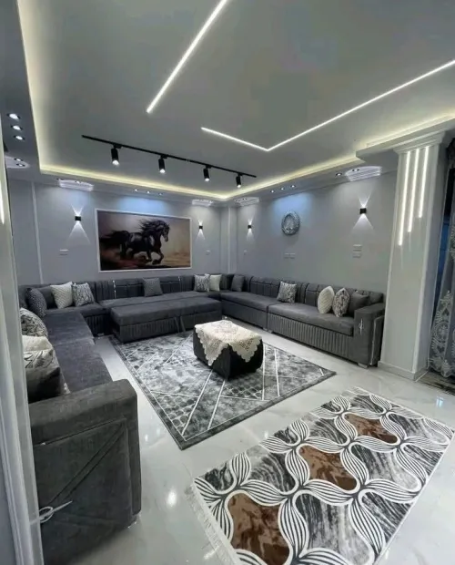 Vente Appartement F2 F4 Alger El achour