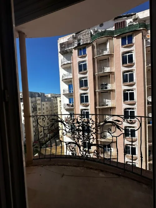 Vente Appartement F4 Alger Ouled fayet