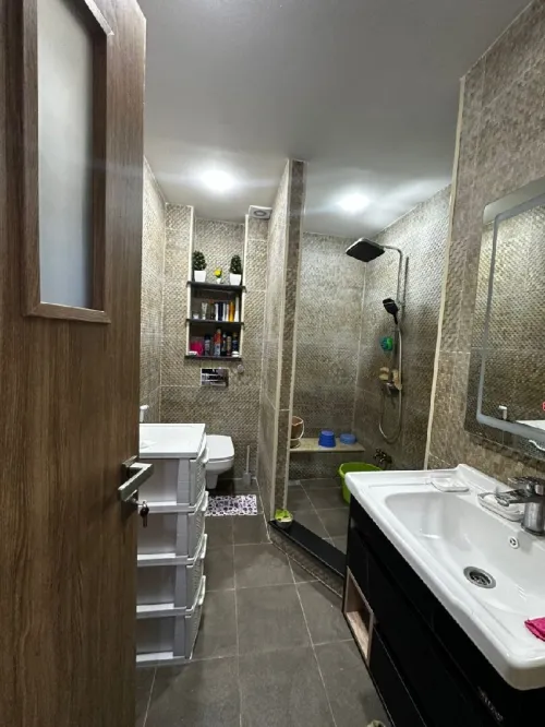Vente Appartement F4 Alger Bordj el bahri
