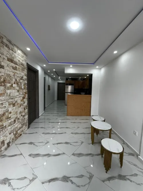 Vente Appartement F2 Alger Kouba