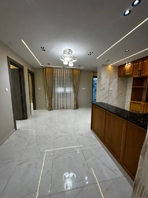 Vente Appartement F3 Alger Bordj el bahri